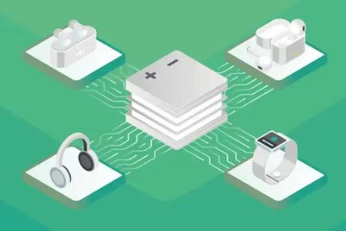 2021tws耳機(jī)關(guān)鍵應(yīng)用解讀,包含優(yōu)質(zhì)供應(yīng)商推薦