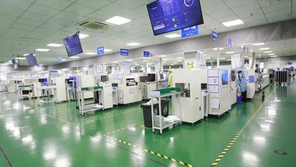 最高獎勵500萬!科學城&ldquo;真金白銀&rdquo;支持制造業(yè)高質(zhì)量發(fā)展