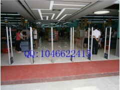 供應超市防盜門 服裝門店防盜系統 超市防盜系統 服裝防盜門價格