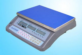 印刷廠防水電子桌秤專利版權