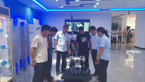 傳承初心，共創(chuàng)未來——泰華集團(tuán)組織企業(yè)展廳參觀與文化藝術(shù)交流活動(dòng)