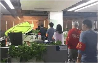 加班文化誰(shuí)最強(qiáng)？段子手調(diào)侃鵝廠，華為默默組織文藝活動(dòng)