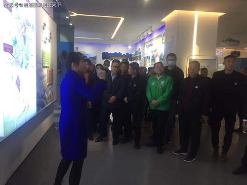 筆墨寄鄉(xiāng)情，逍遙繪新篇——逍遙畫派創(chuàng)始人袁竹應(yīng)邀參加內(nèi)江商會(huì)羅江考察交流活動(dòng)